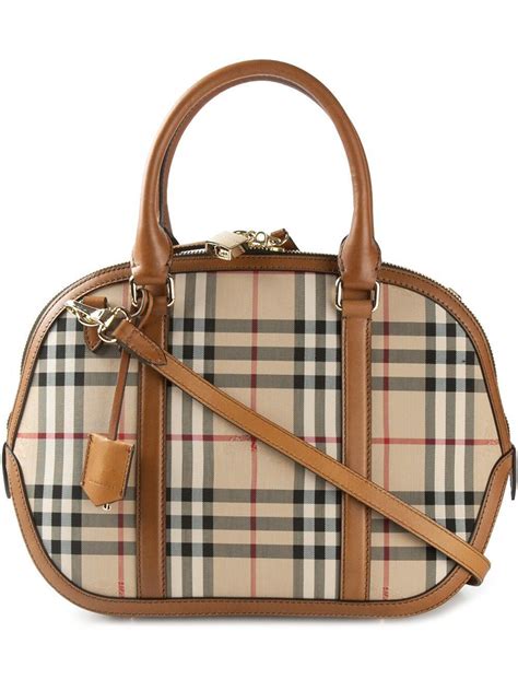 burberry bag for ladies|authentic burberry bags.